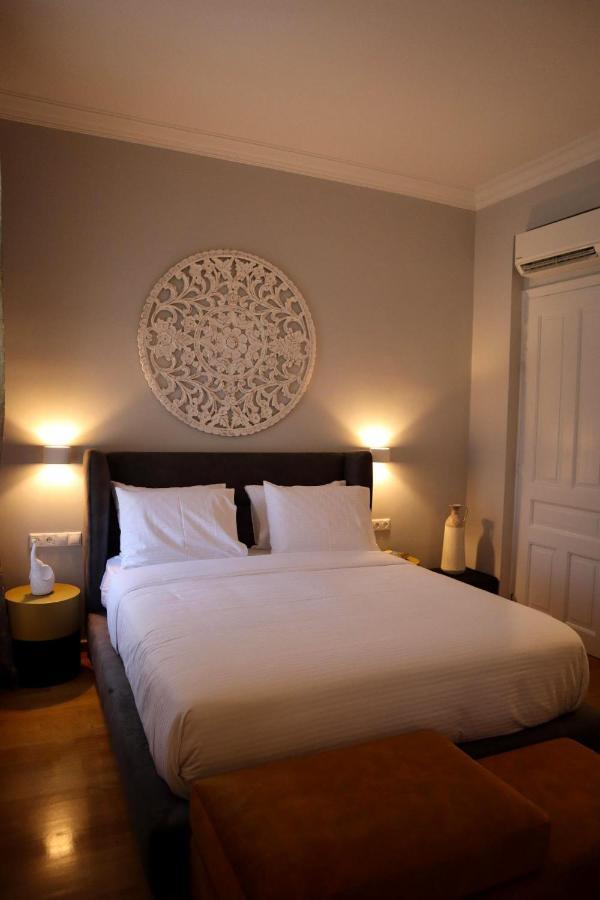 Thiseas Luxury Apartment Atena Exterior foto