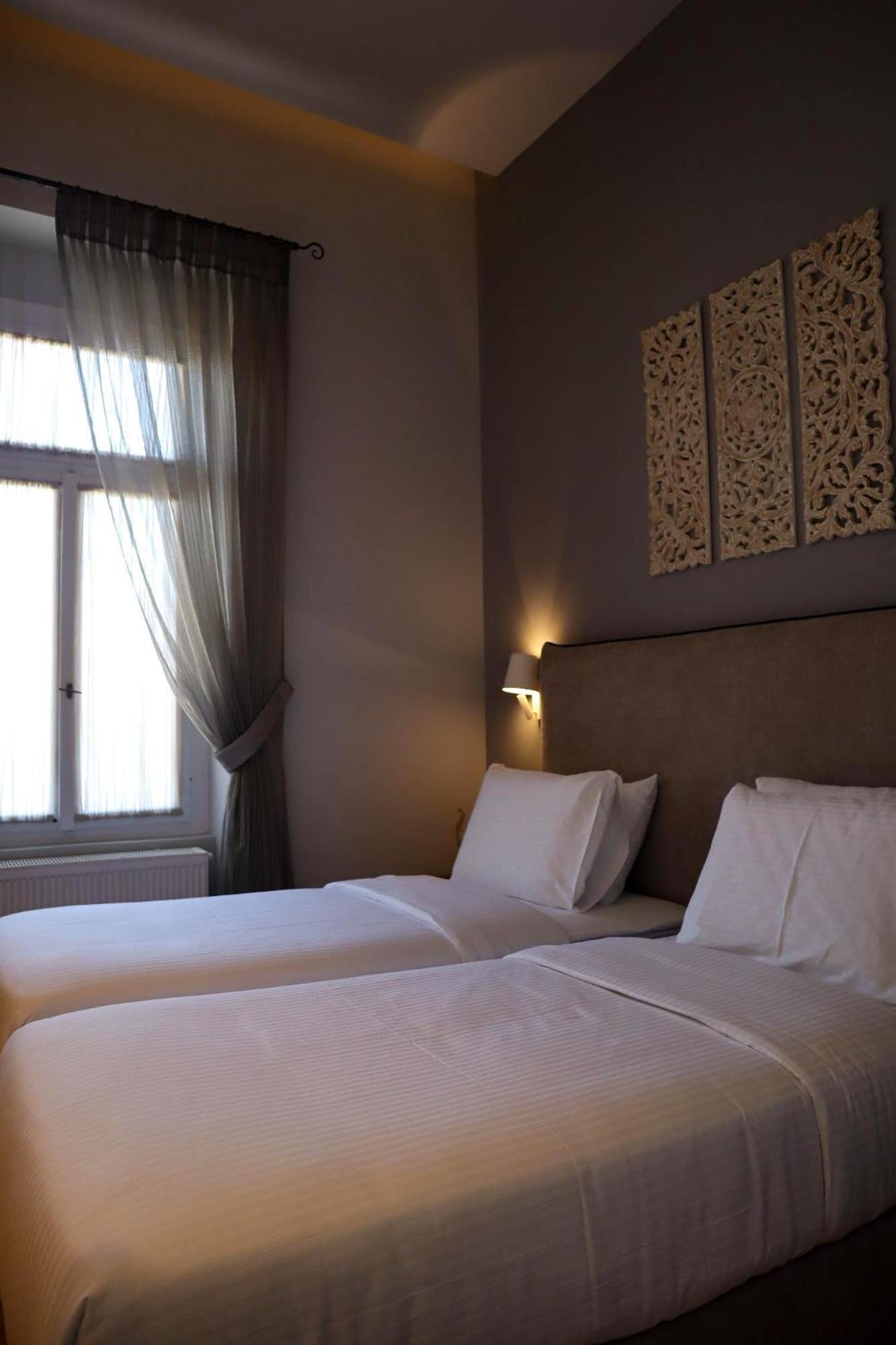 Thiseas Luxury Apartment Atena Exterior foto